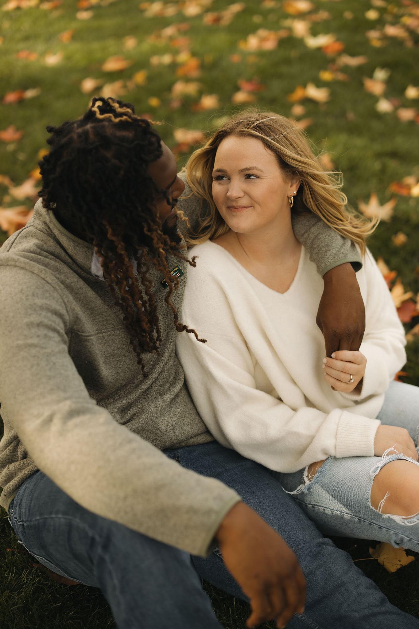 The Wedding Website of Kenzie Bennett and Anthony Williams