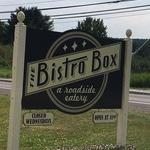 The Bistro Box