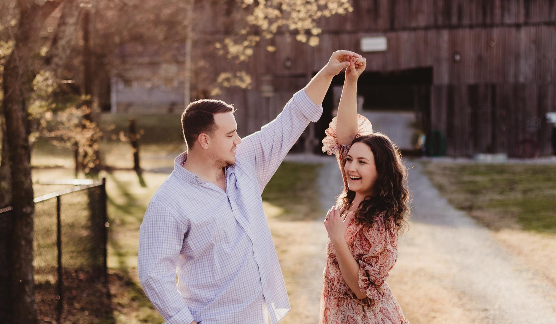 The Wedding Website of Journey Hargrove and Will Shaw