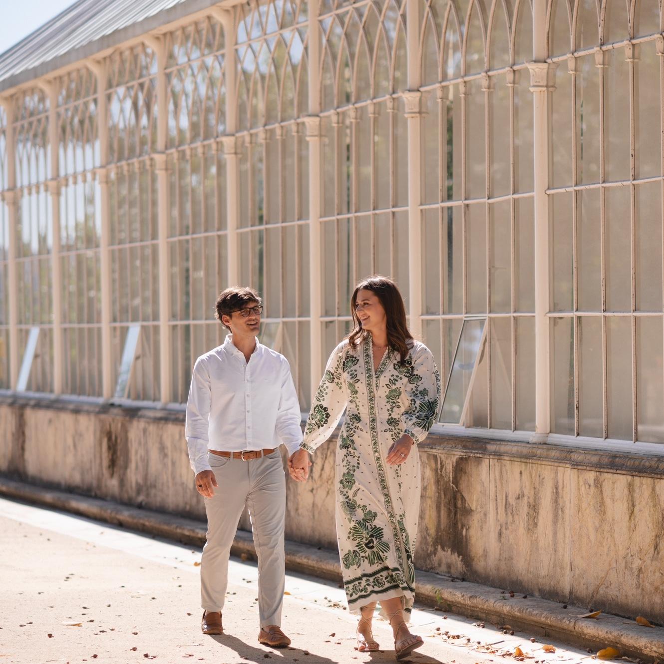 July 19, 2024
Engagement photos in Coimbra, Portugal.