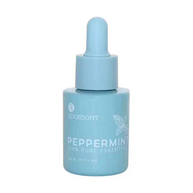 SpaRoom Peppermint Essential Oil 7.4ml