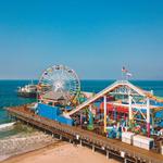 Santa Monica Pier