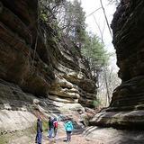 Starved Rock State Park