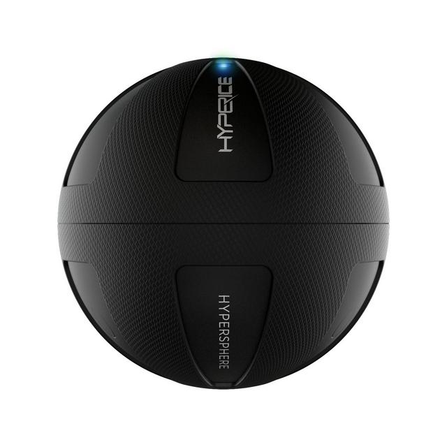 Hyperice Hypershpere Mini Body Masager - Black