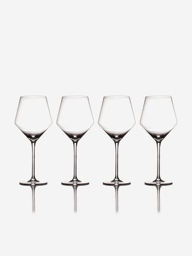 Gavi Wine Glasses - Set of 4