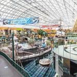 West Edmonton Mall