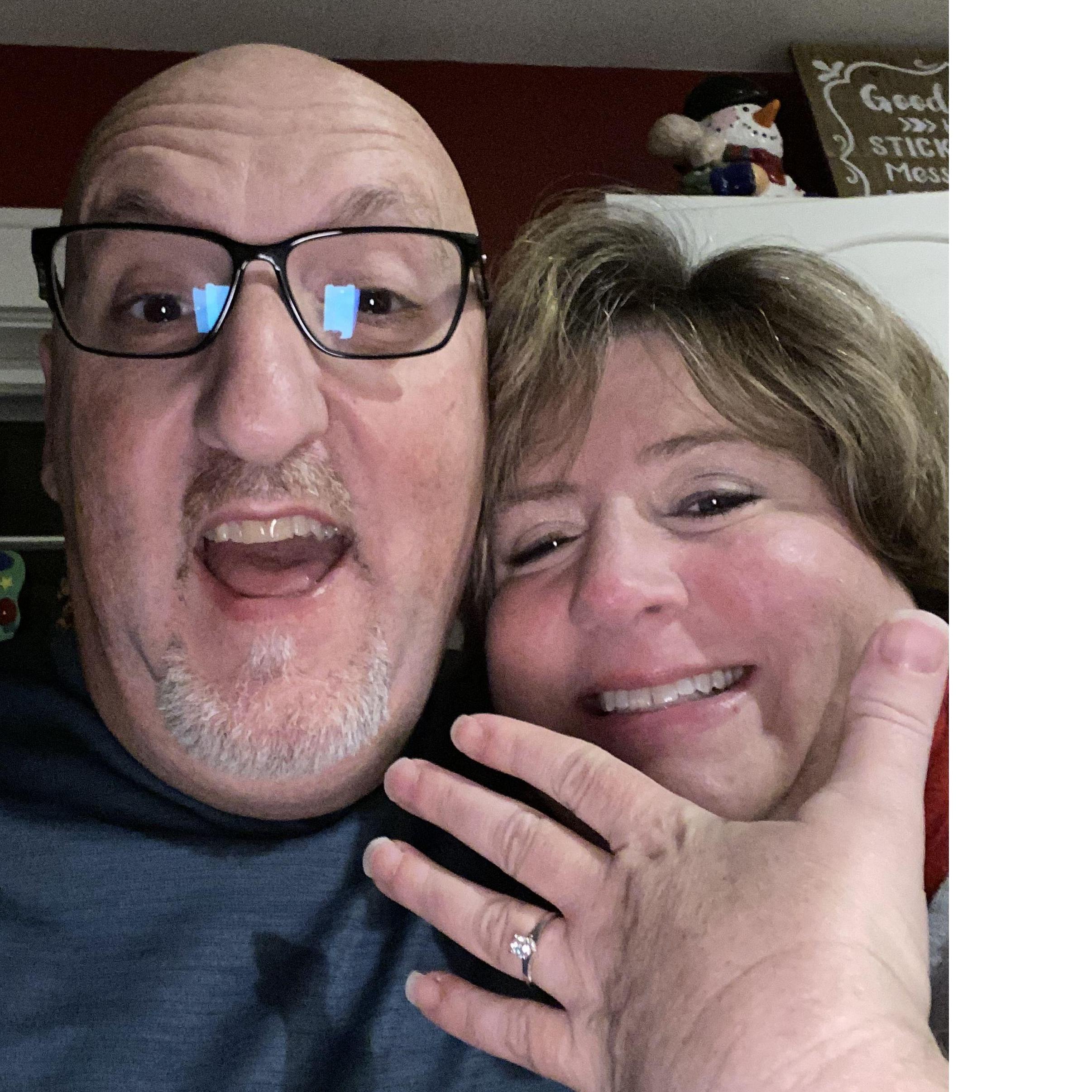 Yes Day!  Christmas Eve 2024