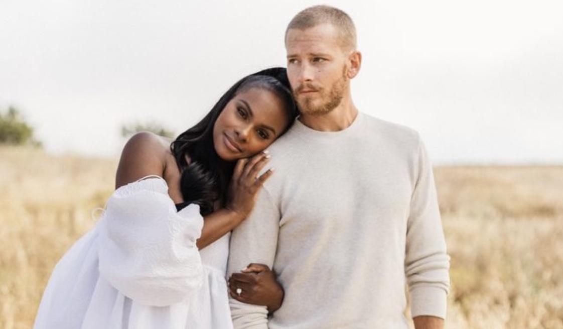 The Wedding Website of Victoria Groome and Triston Harris
