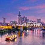 General Jackson Showboat River Cruise