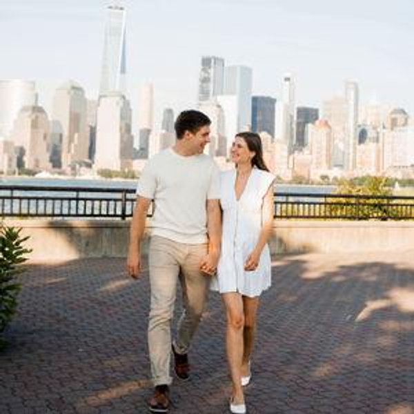 Our newlywed fund