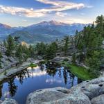 Rocky Mountains