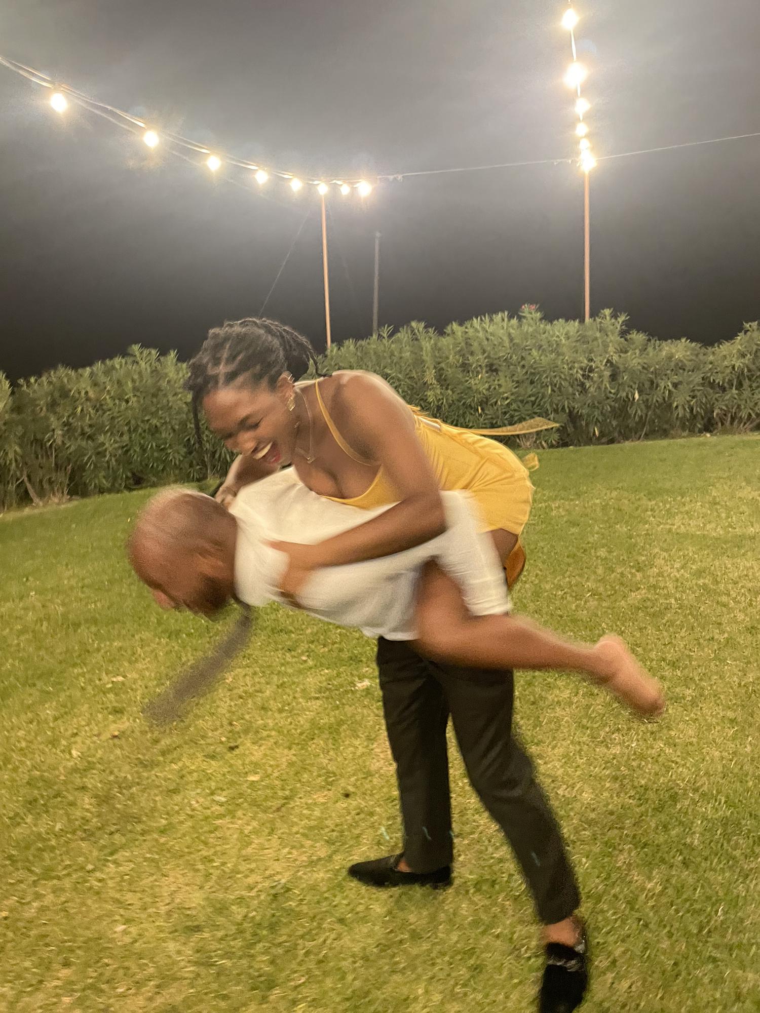 9.13.22 - Ari & Jack's wedding. Sicily, Italy