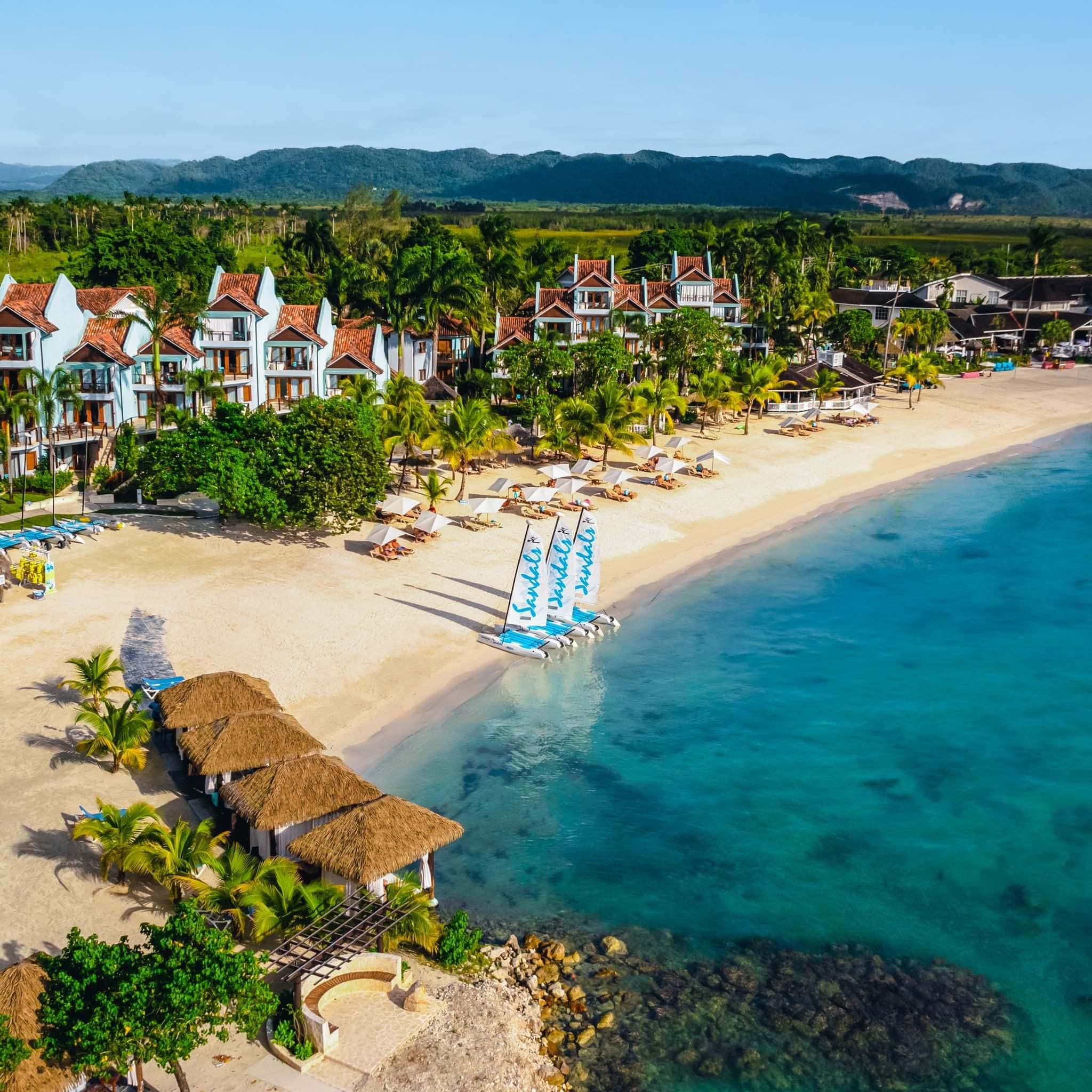 Whether you’re lounging under a cabana, sailing on crystal waters, or simply soaking up the island breeze… you’ll understand why we fell in love with this place