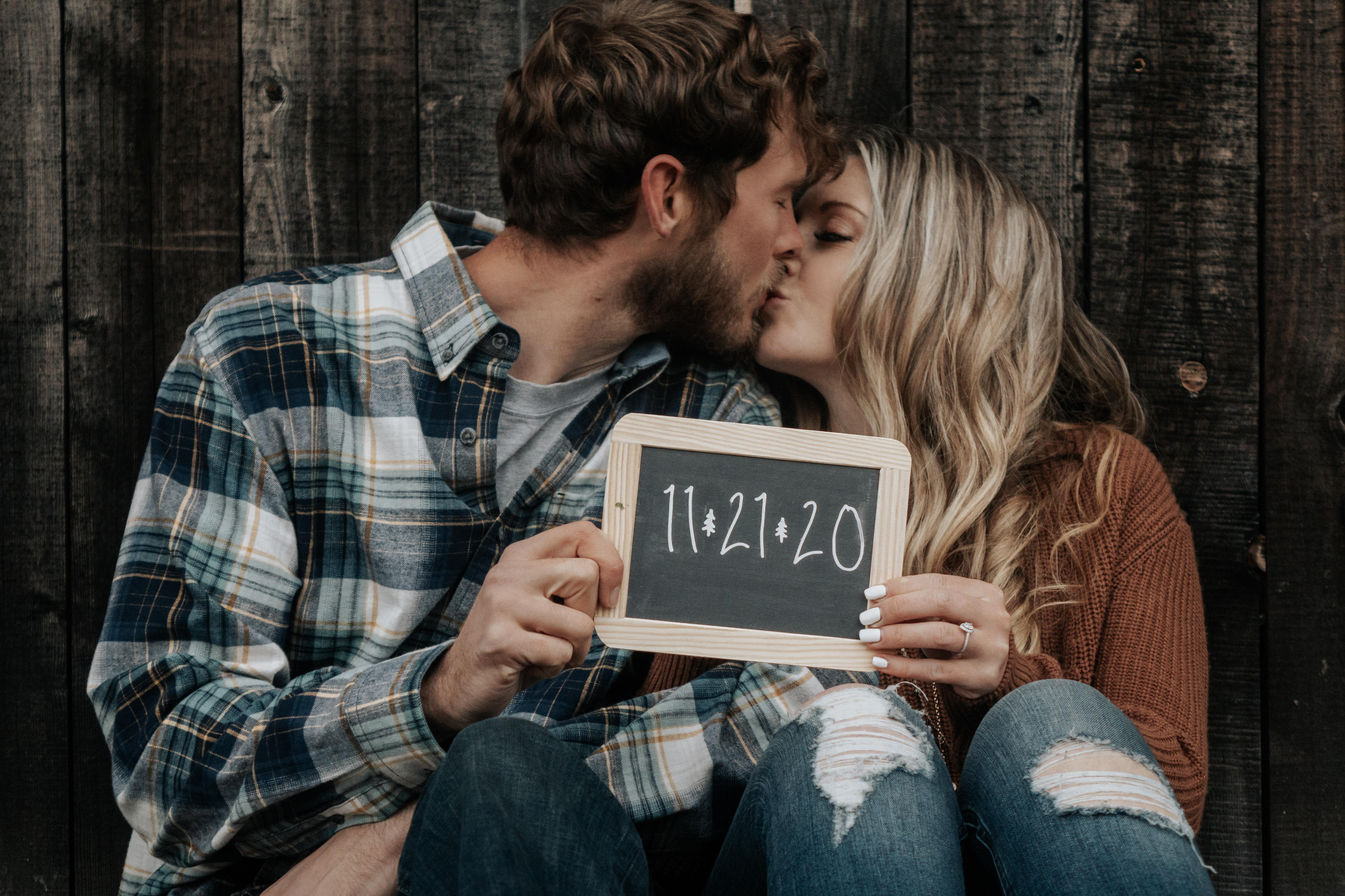The Wedding Website of Kristin Cherko and Adam Neumann