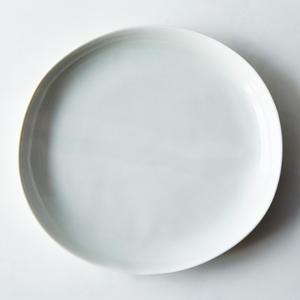 Celadon Serving Platter