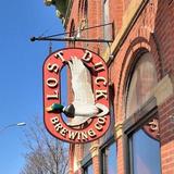 Lost Duck Brewing Co