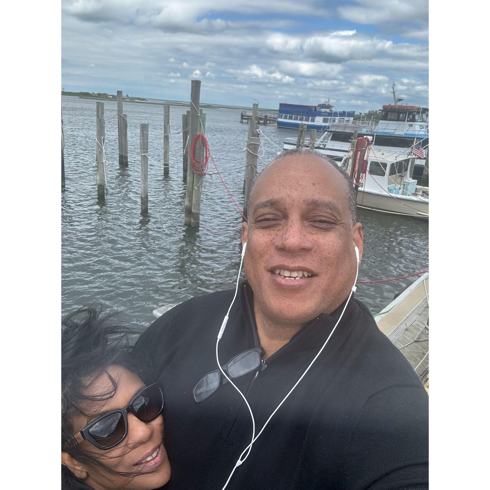 Captree Park
