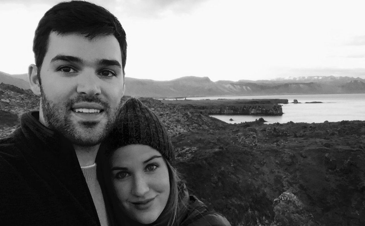 The Wedding Website of Kara McEttrick and Tyler Ahmuty