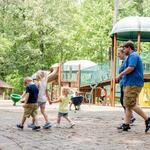 Deer Park Playground