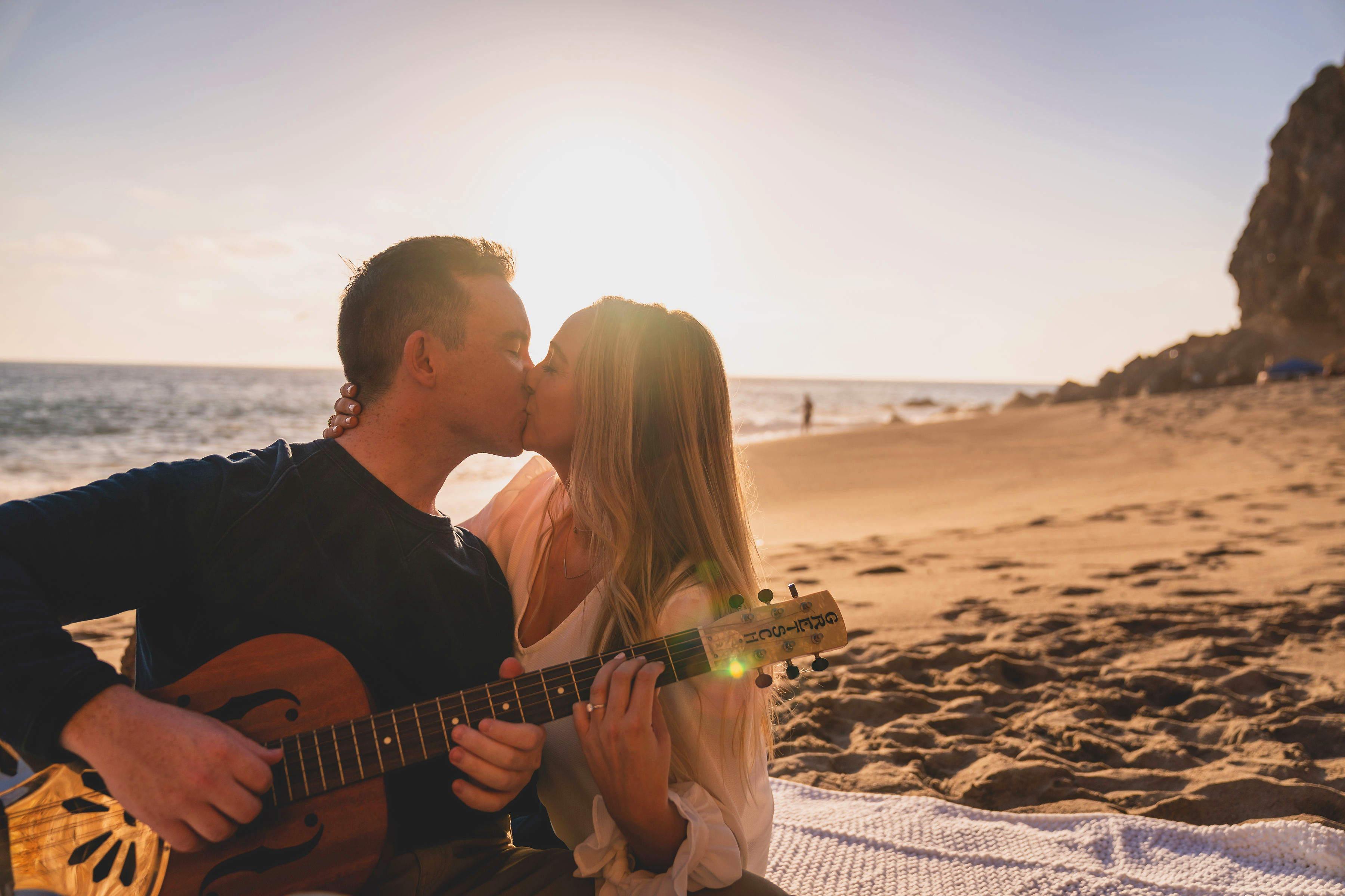 The Wedding Website of Morgan Ritter and Sam Younger