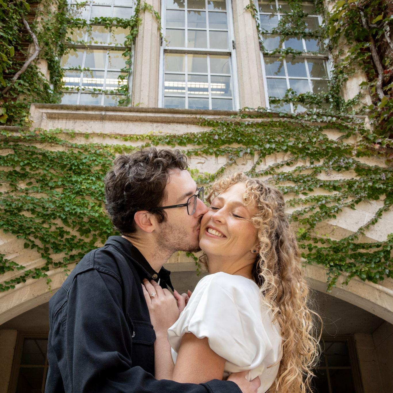 11/2/2025 - Our engagement shoot