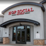 Hop Social Tavern