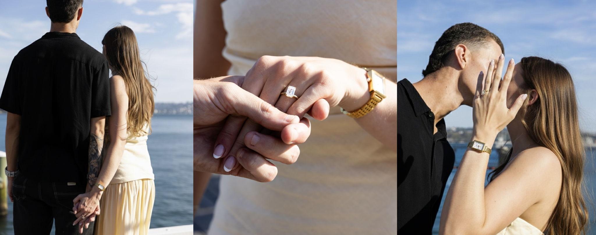 The Wedding Website of Caitlin Thurlow and Joshua Crean