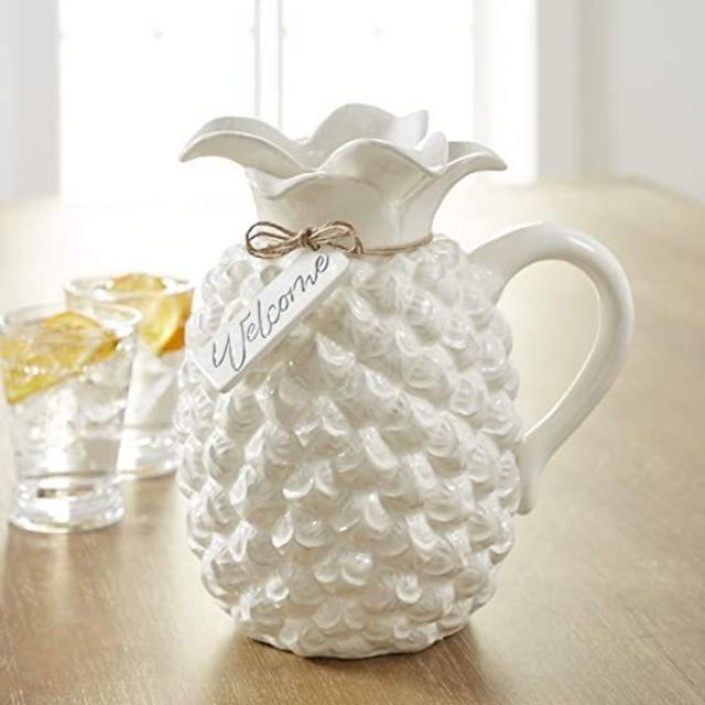 PINEAPPLE PITCHER