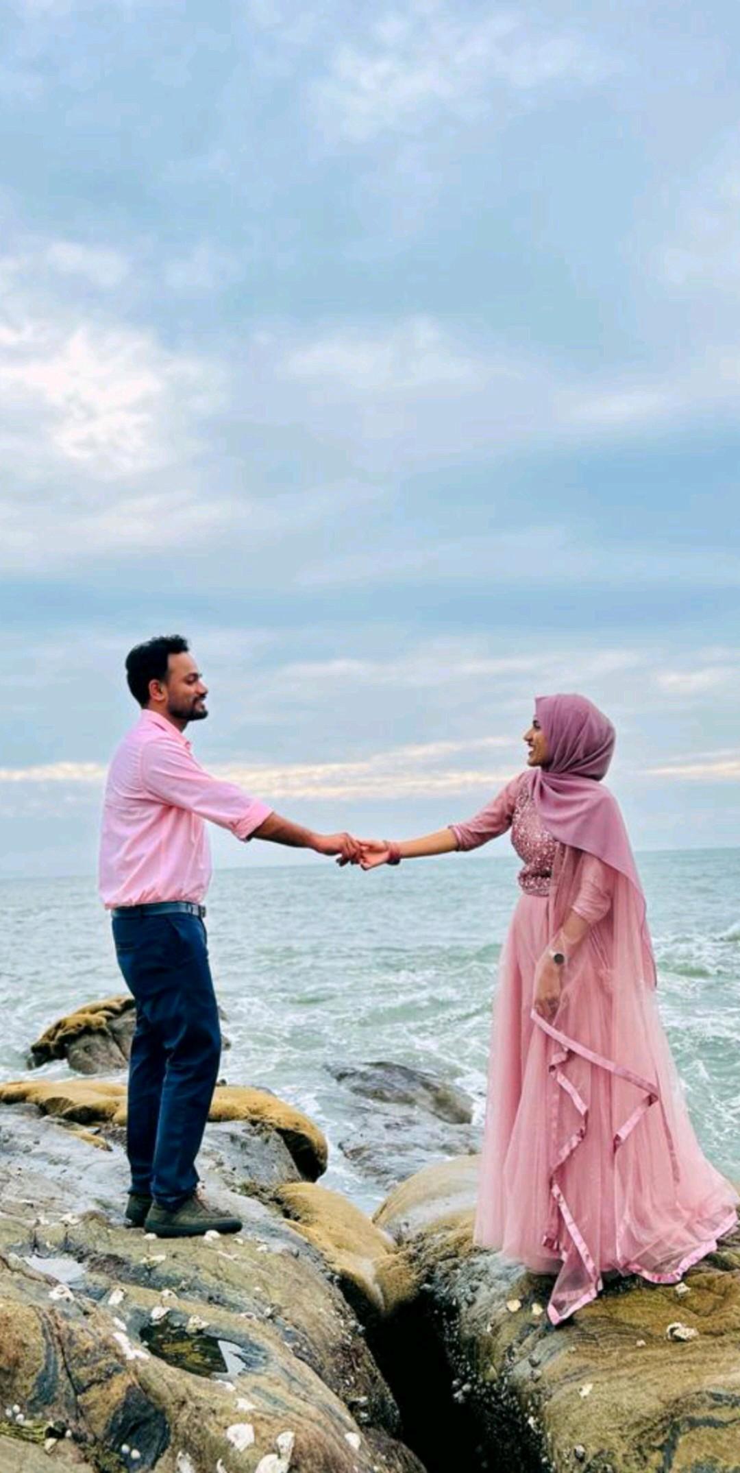 The Wedding Website of Dr Ameera Mariyam and Dr Shafneed CH