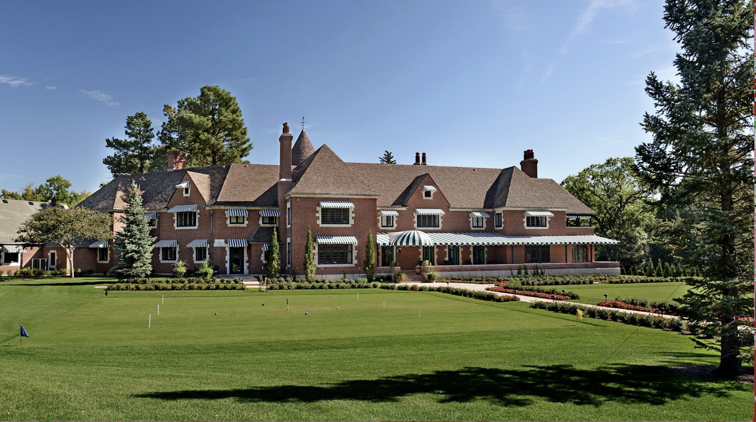 The Wedding Website of Michael French and Klae Robison