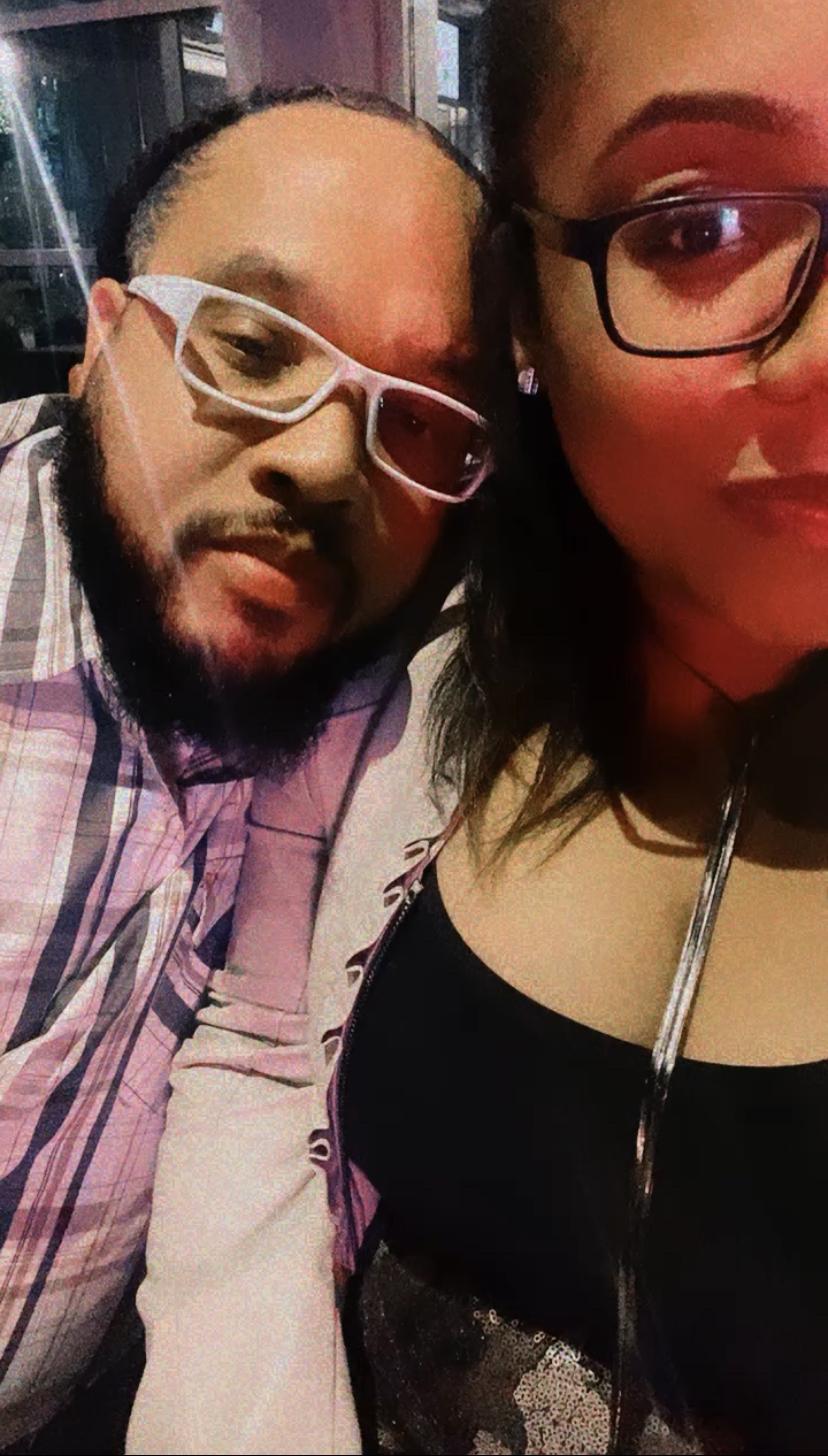 Our first official date in 2020