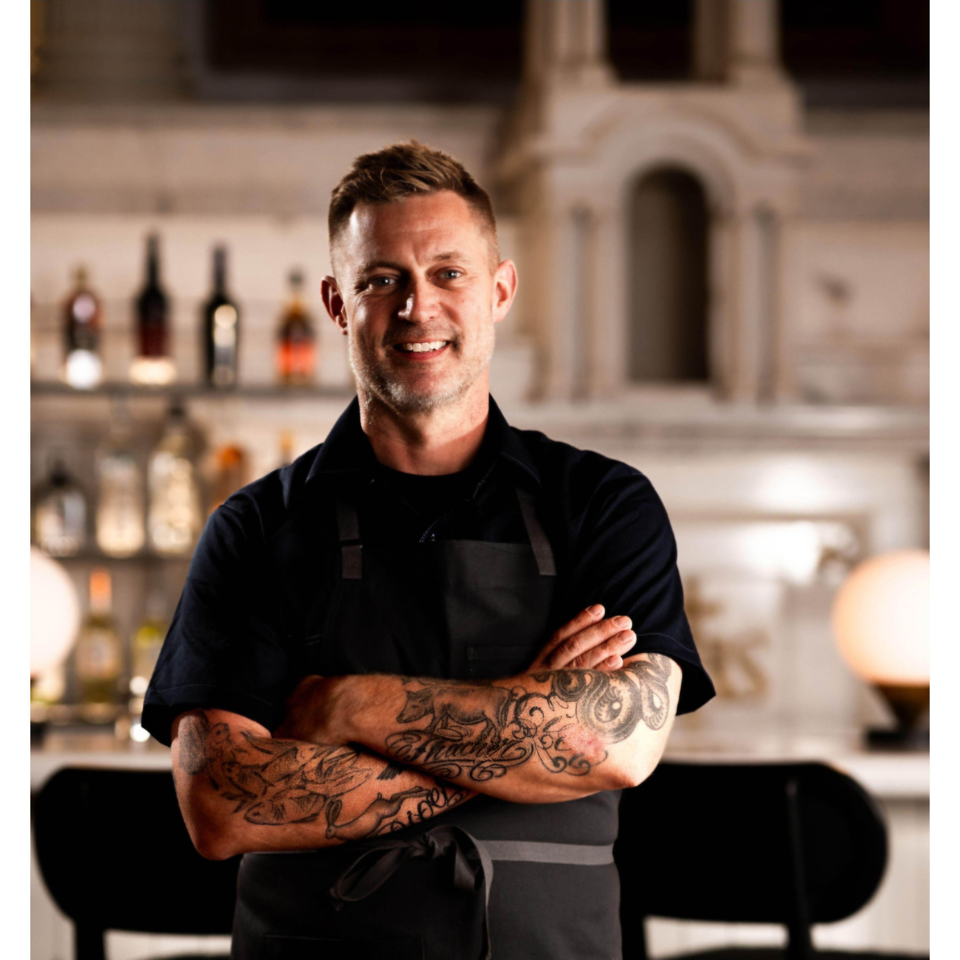 Top Chef Bryan Voltaggio