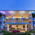 The Mall of San Juan