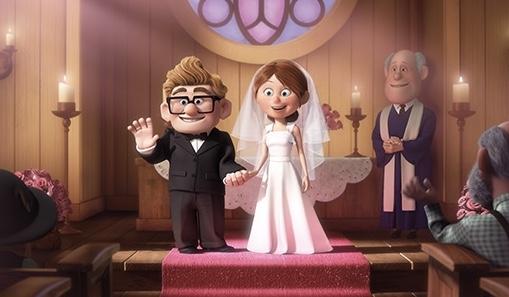 The Wedding Website of Lynee Valley and Douglas Block