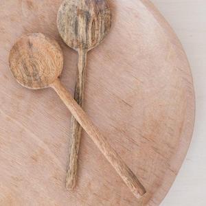 Mango Wood Spoons