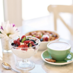 Latte Quatro Sette