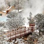 Mount Princeton Hot Springs Resort