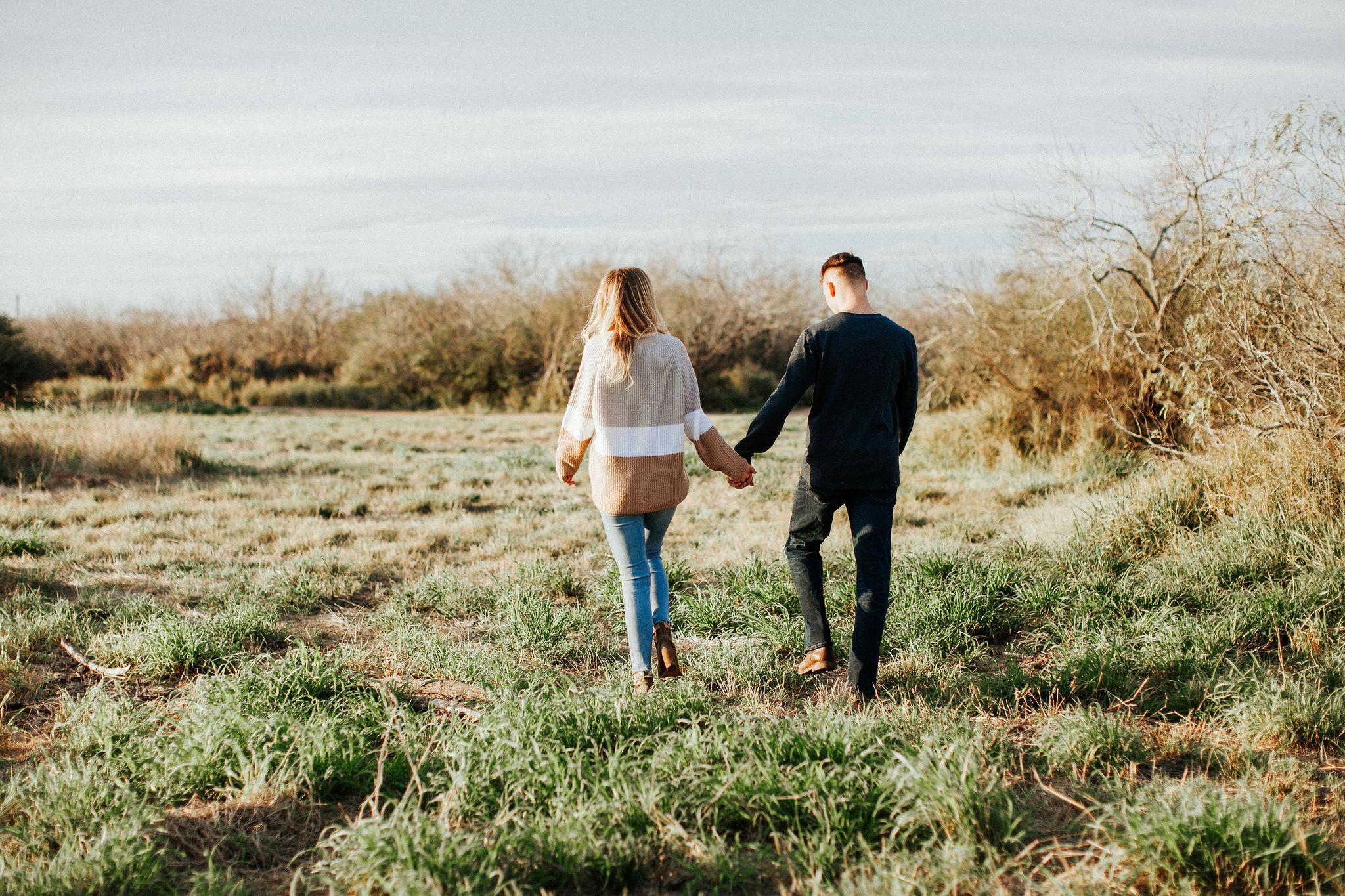 The Wedding Website of Jesse Prince and Cassidy Talley