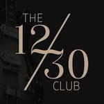Honky Tonk – The Twelve Thirty Club