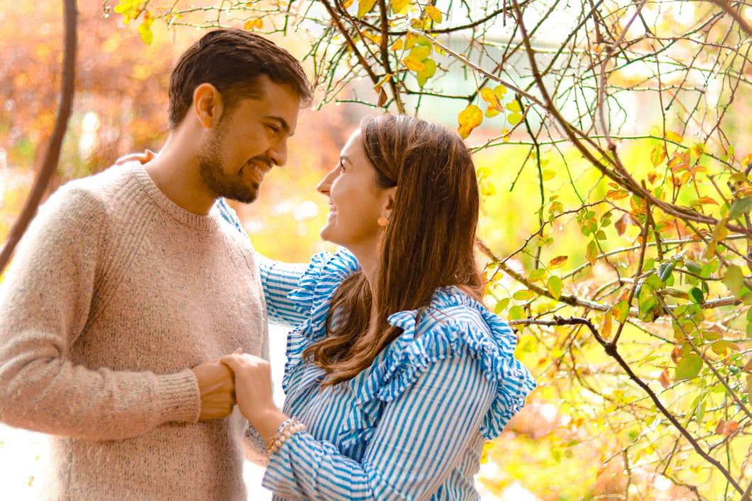 The Wedding Website of Mariana Camacho and Felipe Bernal
