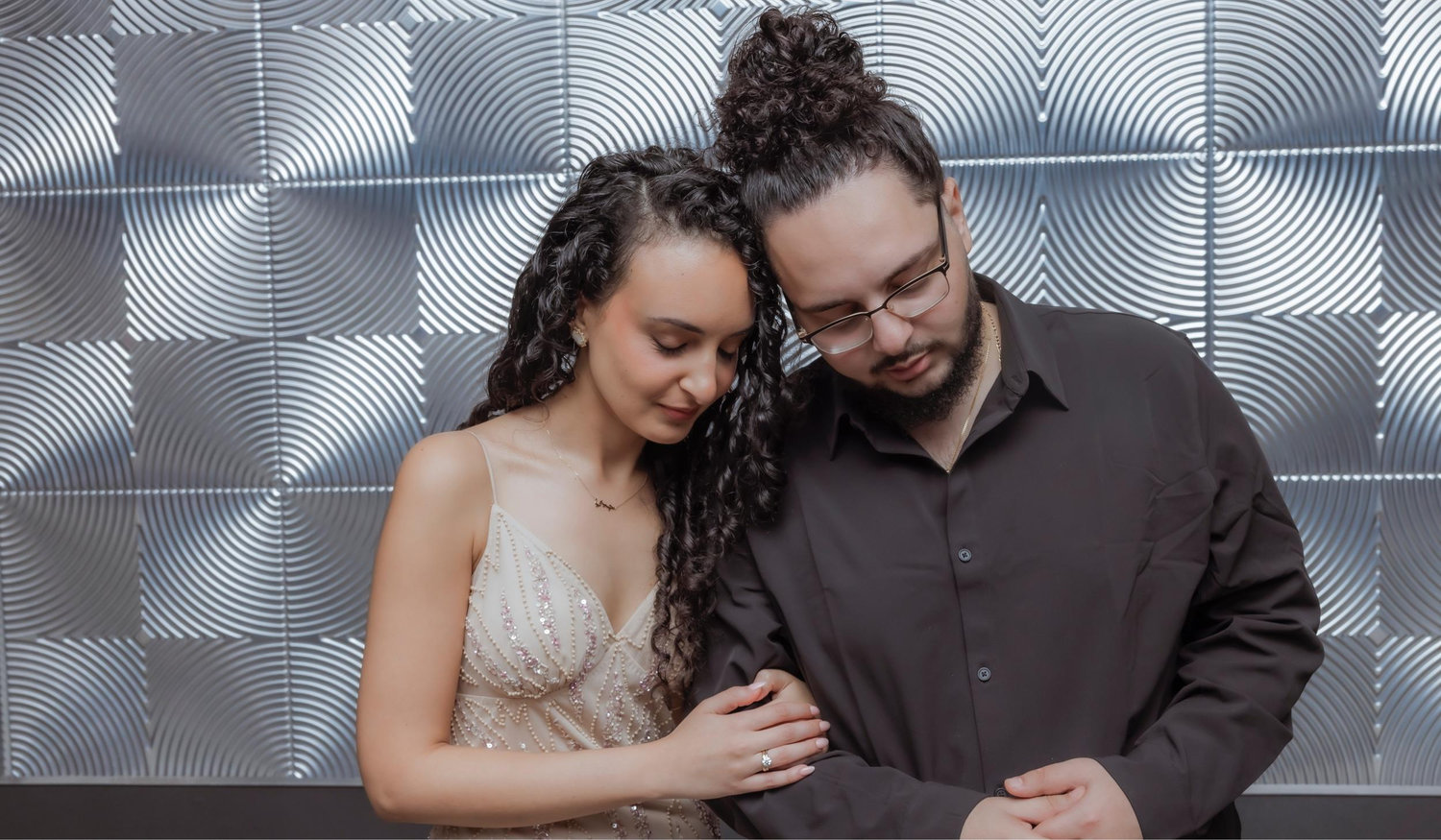 The Wedding Website of Jenviave Farhan and Matthew Kamel