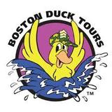 Boston Duck Tours