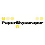Paper Skyscraper