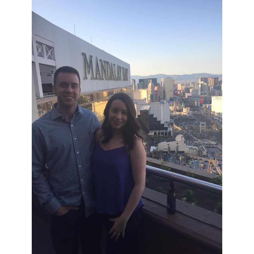 Vegas - 2017