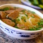 Pho Oregon Restaurant