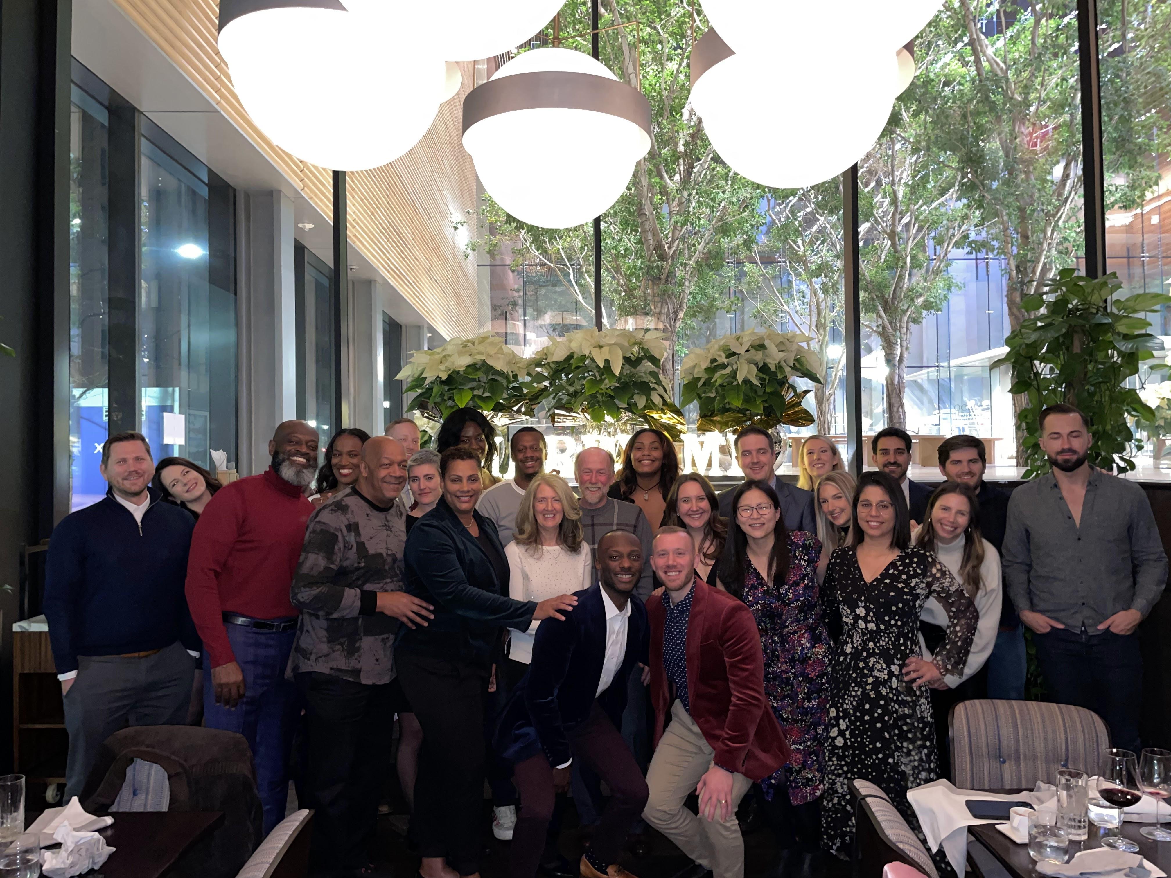 The Wedding Website of Anthony Lewis and Daniel Simpson