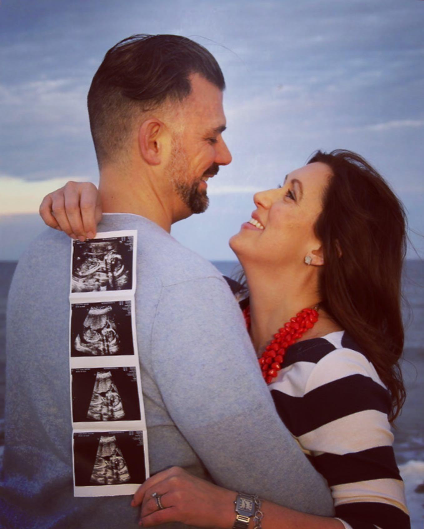 The Wedding Website of Heather ~ and Paul Giletta