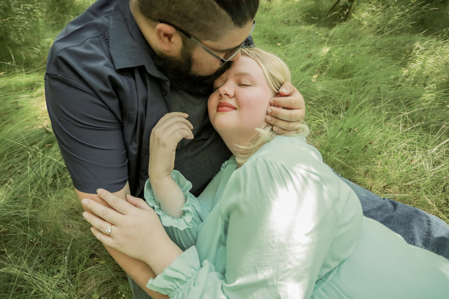 The Wedding Website of Cassidy Dorris and Bobby Rodriguez