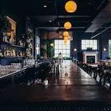 The Bluebird Cocktail Room
