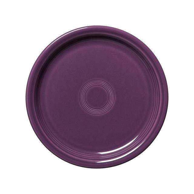 Fiesta Bistro 9" Luncheon Plate